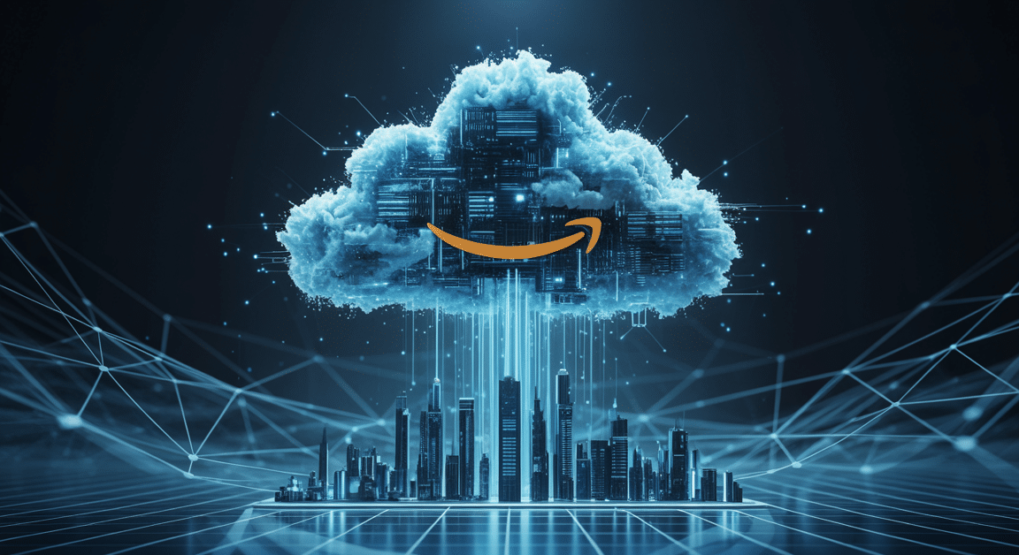 Amazon Cloud Services: A Detailed Overview and Benefits 1 Amazon Cloud e1747312058541
