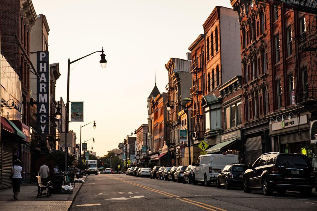 Hoboken