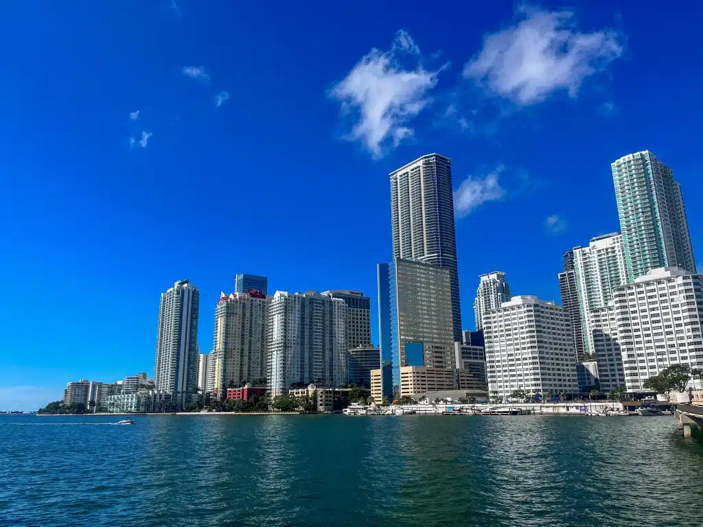 Miami