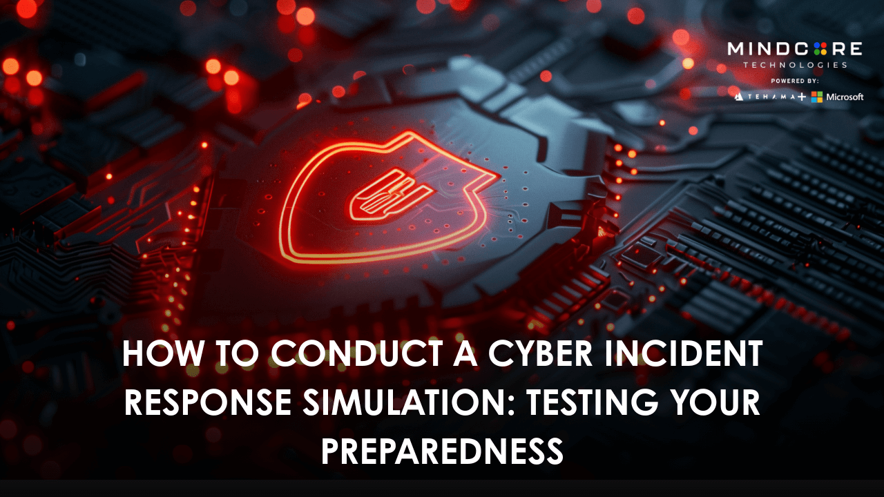 How to Conduct a Cyber Incident Response Simulation: Testing Your Preparedness 1 1750348206691 1