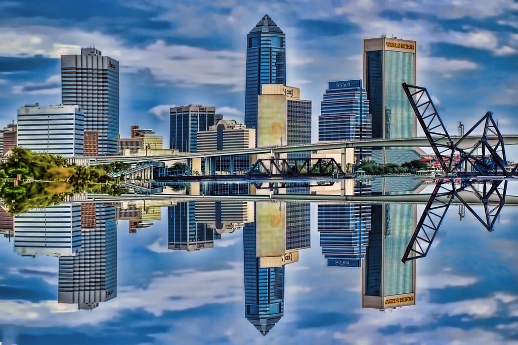Jacksonville