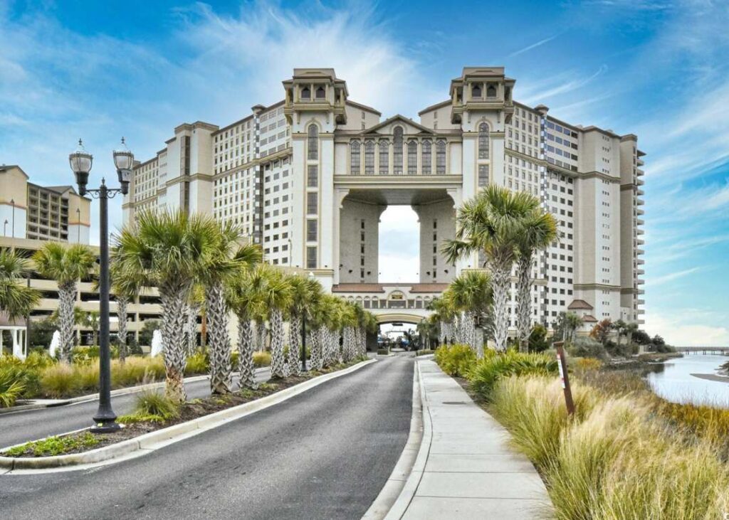 Myrtle Beach