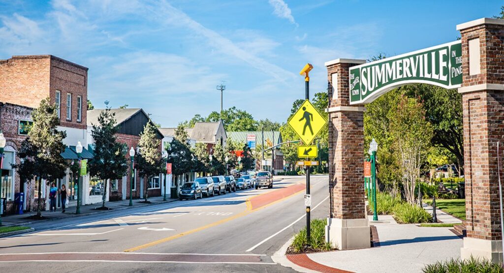 Summerville