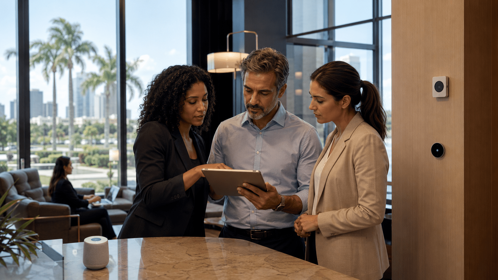 Integrating AI Agents & IoT Devices 1 Integrating AI Agents & IoT Devices