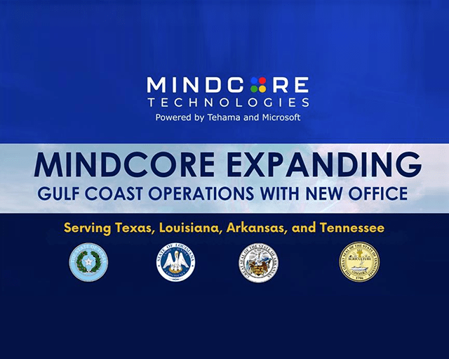 image mindcore