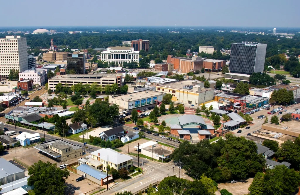 Lafayette