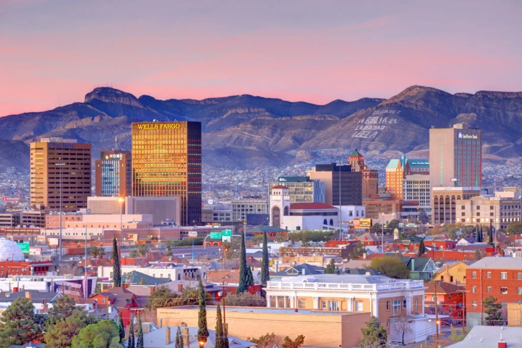 El Paso