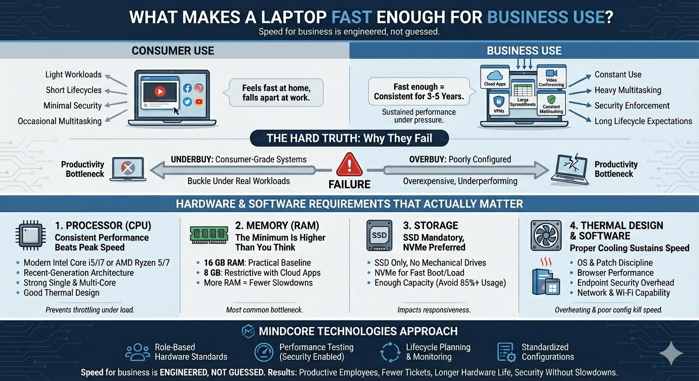 What Makes A Laptop Fast Enough For Business Use? 1 Gemini Generated Image huszoyhuszoyhusz