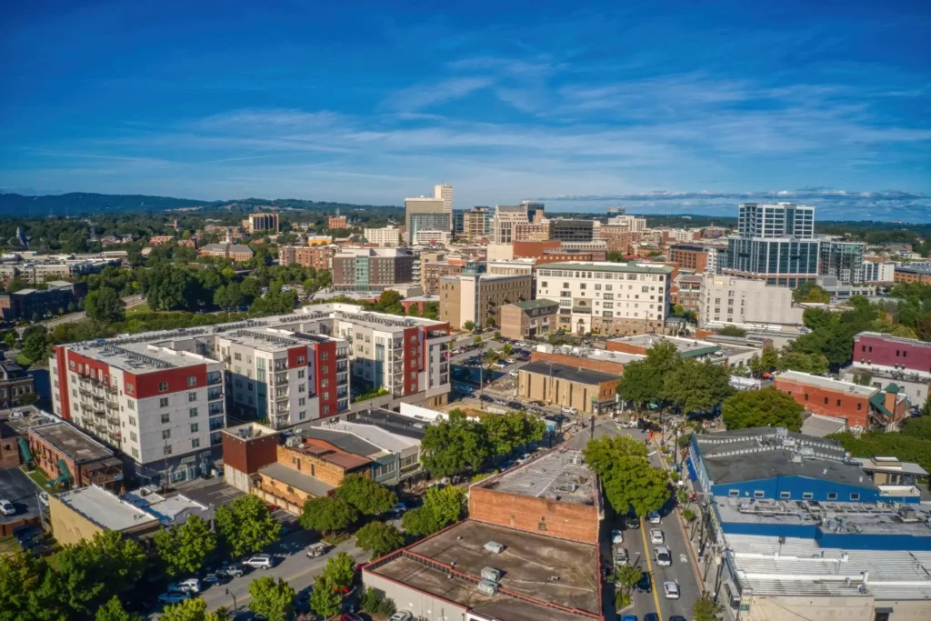 Greenville