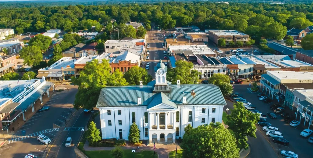 Oxford