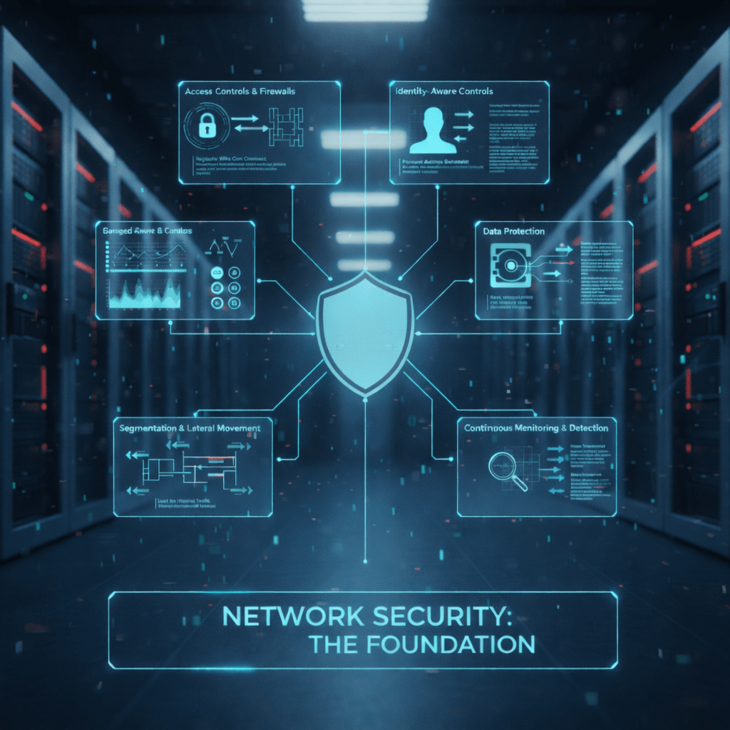 What Is Network Security And Why Is It Important? 1 ChatGPT Image Mar 5 2026 10 12 19 AM
