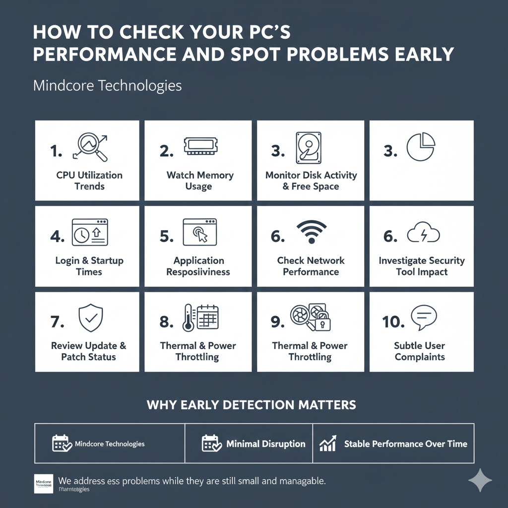 How To Check Your PC’s Performance And Spot Problems Early 1 Gemini Generated Image 457z60457z60457z
