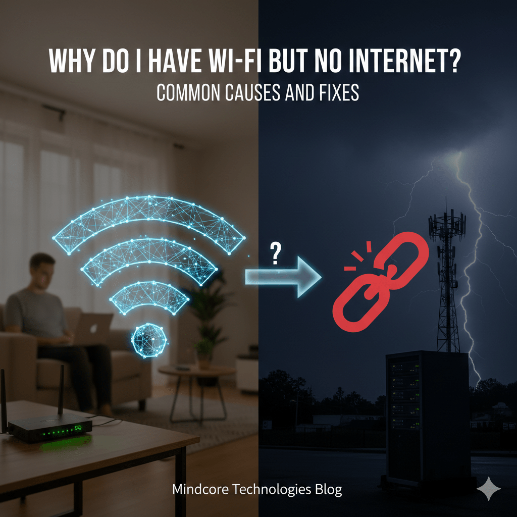 Why Do I Have Wi-Fi But No Internet? Common Causes And Fixes 1 Gemini Generated Image 4guhb84guhb84guh