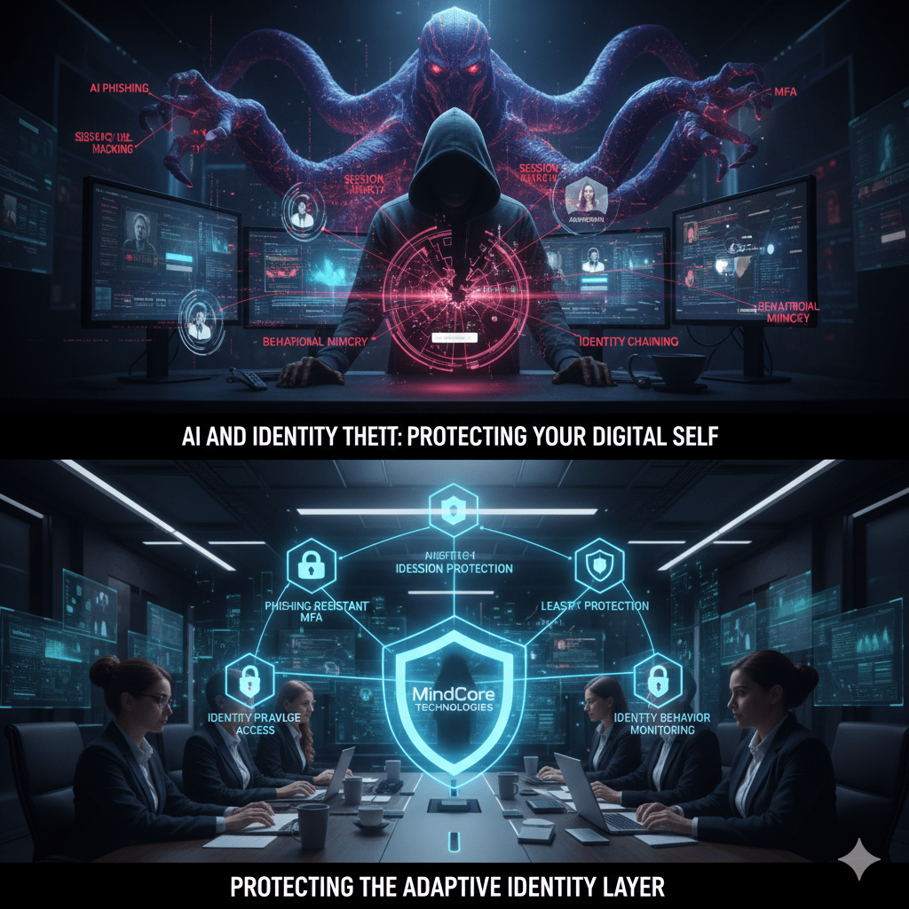 AI and Identity Theft: How to Protect Your Digital Identity 1 Gemini Generated Image 5i5oy45i5oy45i5o
