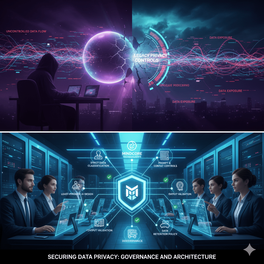 Securing Data Privacy in an AI-Driven World 1 Gemini Generated Image m1mna9m1mna9m1mn