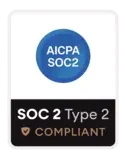 SOC 2 TYPE 2 Badge scaled 1 e1775642634302