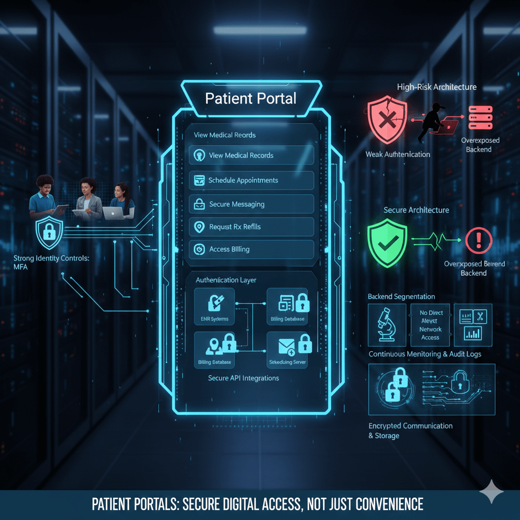 What Is A Patient Portal And How Does It Work? 1 Gemini Generated Image fvul9pfvul9pfvul