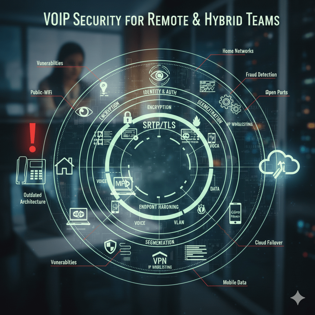 How To Keep Your VoIP Phone System Secure For Remote And Hybrid Teams 1 Gemini Generated Image k7vuksk7vuksk7vu