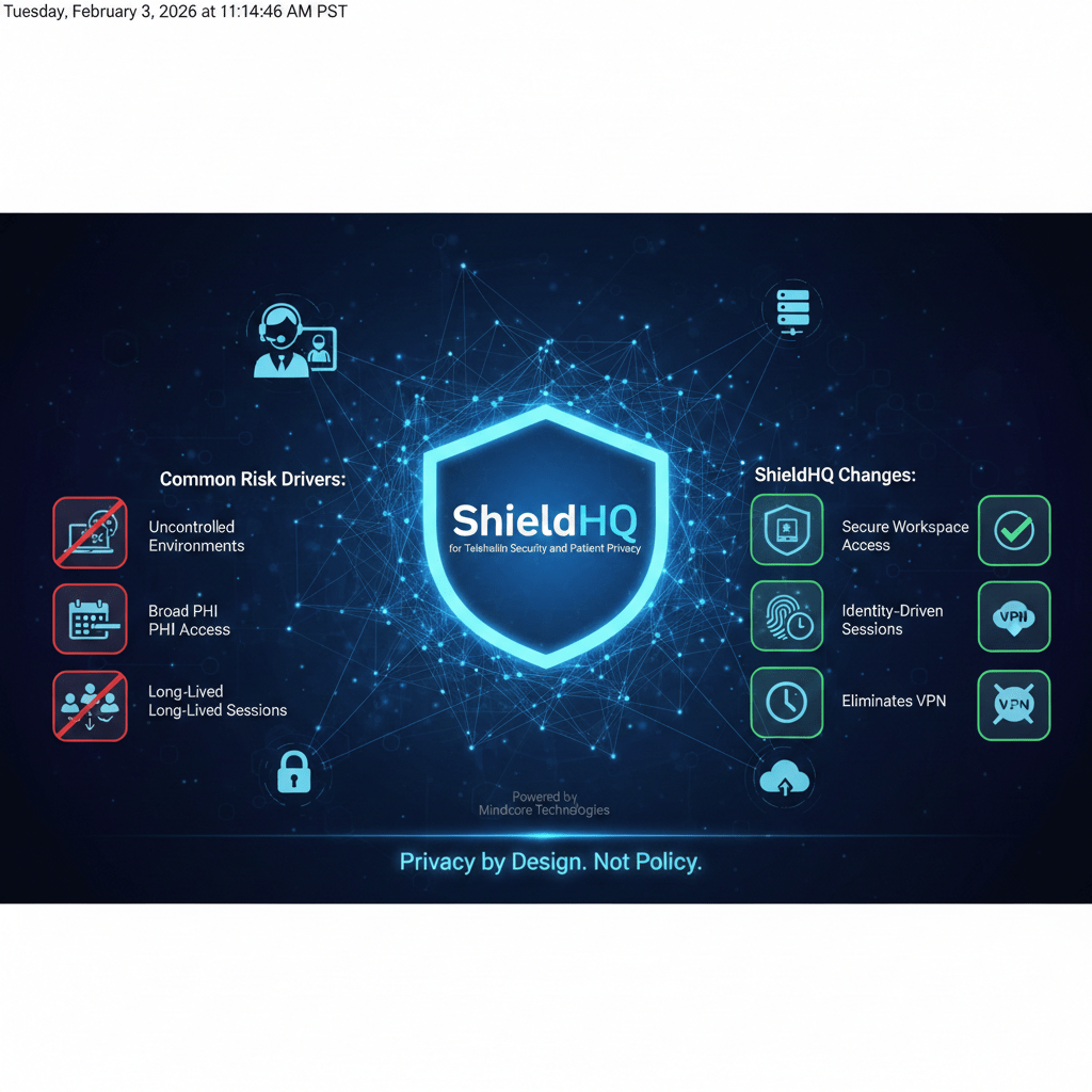 ShieldHQ for Telehealth Security and Patient Privacy 1 Gemini Generated Image uzosfluzosfluzos