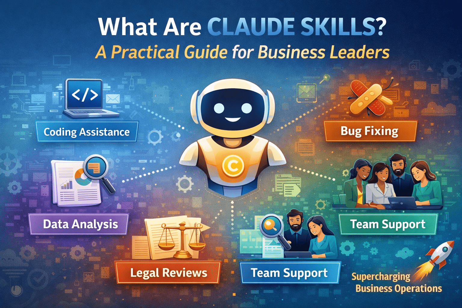 What Are Claude Skills? A Practical Guide for Business Leaders 1 ChatGPT Image Mar 29 2026 08 12 57 PM