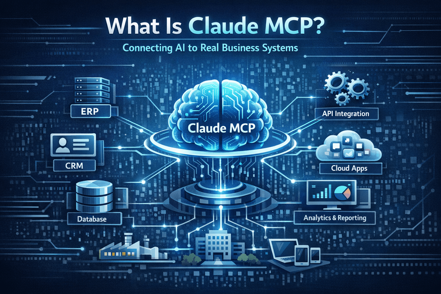 What Is Claude MCP? Connecting AI to Real Business Systems 1 ChatGPT Image Mar 30 2026 10 30 16 PM