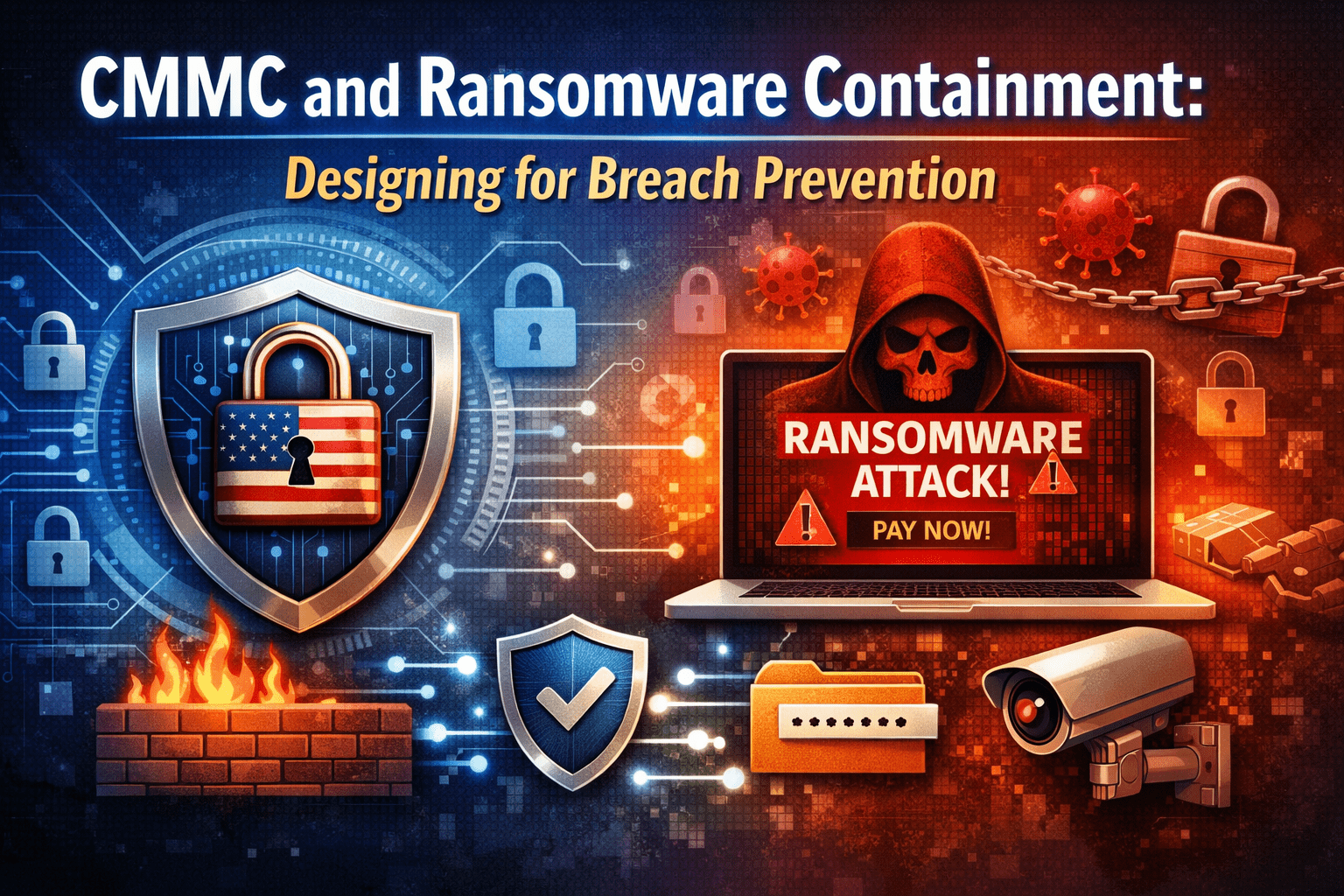 CMMC and Ransomware Containment: Designing for Breach Prevention 1 ChatGPT Image Apr 13 2026 08 38 05 PM