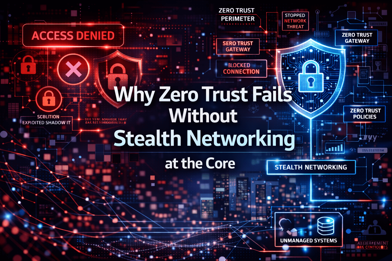 Why Zero Trust Fails Without Stealth Networking at the Core 1 ChatGPT Image Apr 18 2026 08 53 52 PM