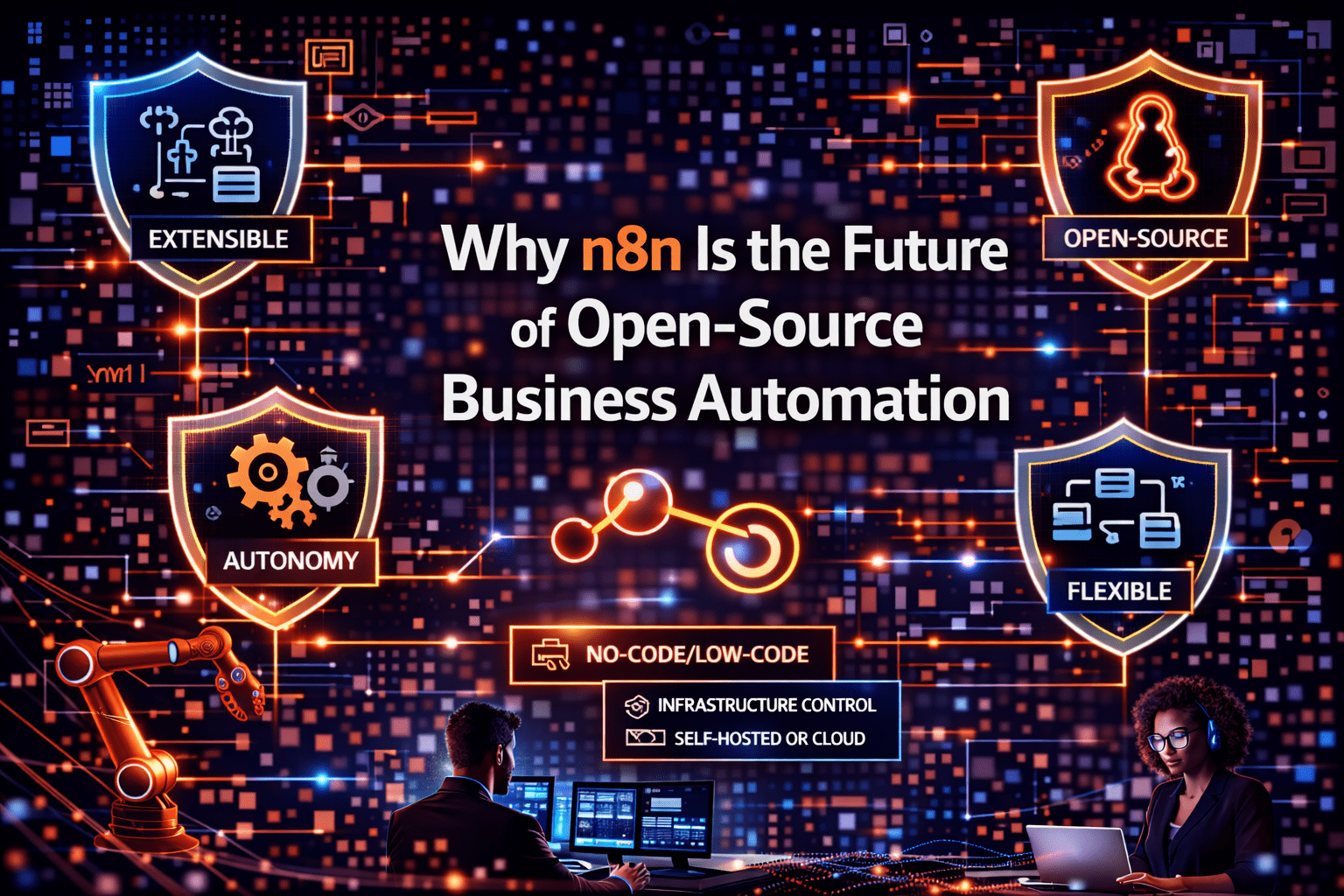 Why n8n Is the Future of Open-Source Business Automation 1 ChatGPT Image Apr 19 2026 08 26 37 PM