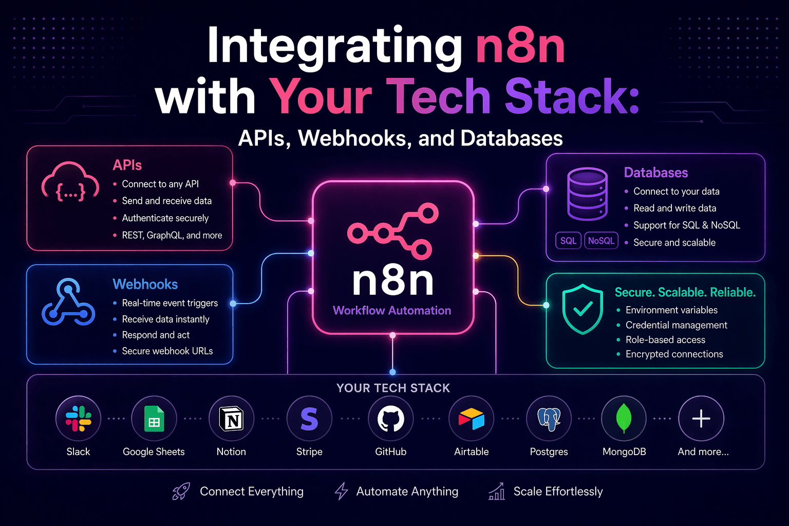 Integrating n8n with Your Tech Stack: APIs, Webhooks, and Databases 1 ChatGPT Image Apr 20 2026 08 44 05 PM