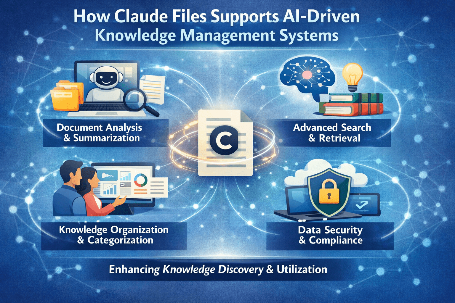 How Claude Files Supports AI-Driven Knowledge Management Systems 1 ChatGPT Image Apr 7 2026 06 59 28 PM