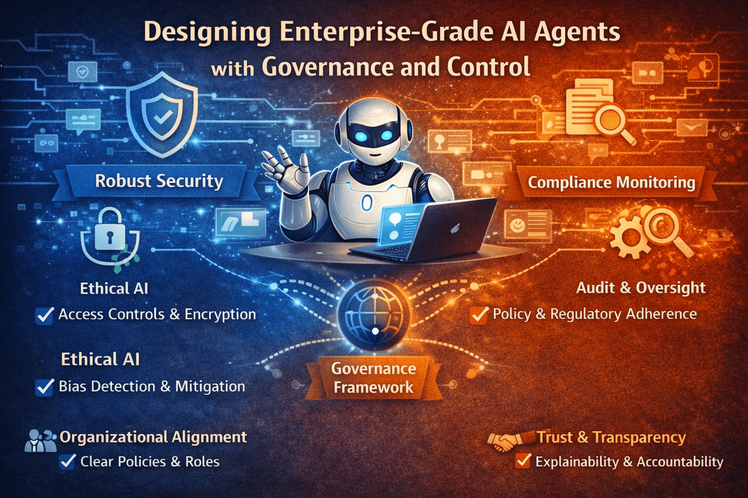 Designing Enterprise-Grade AI Agents with Governance and Control 1 ChatGPT Image Apr 7 2026 08 44 37 PM