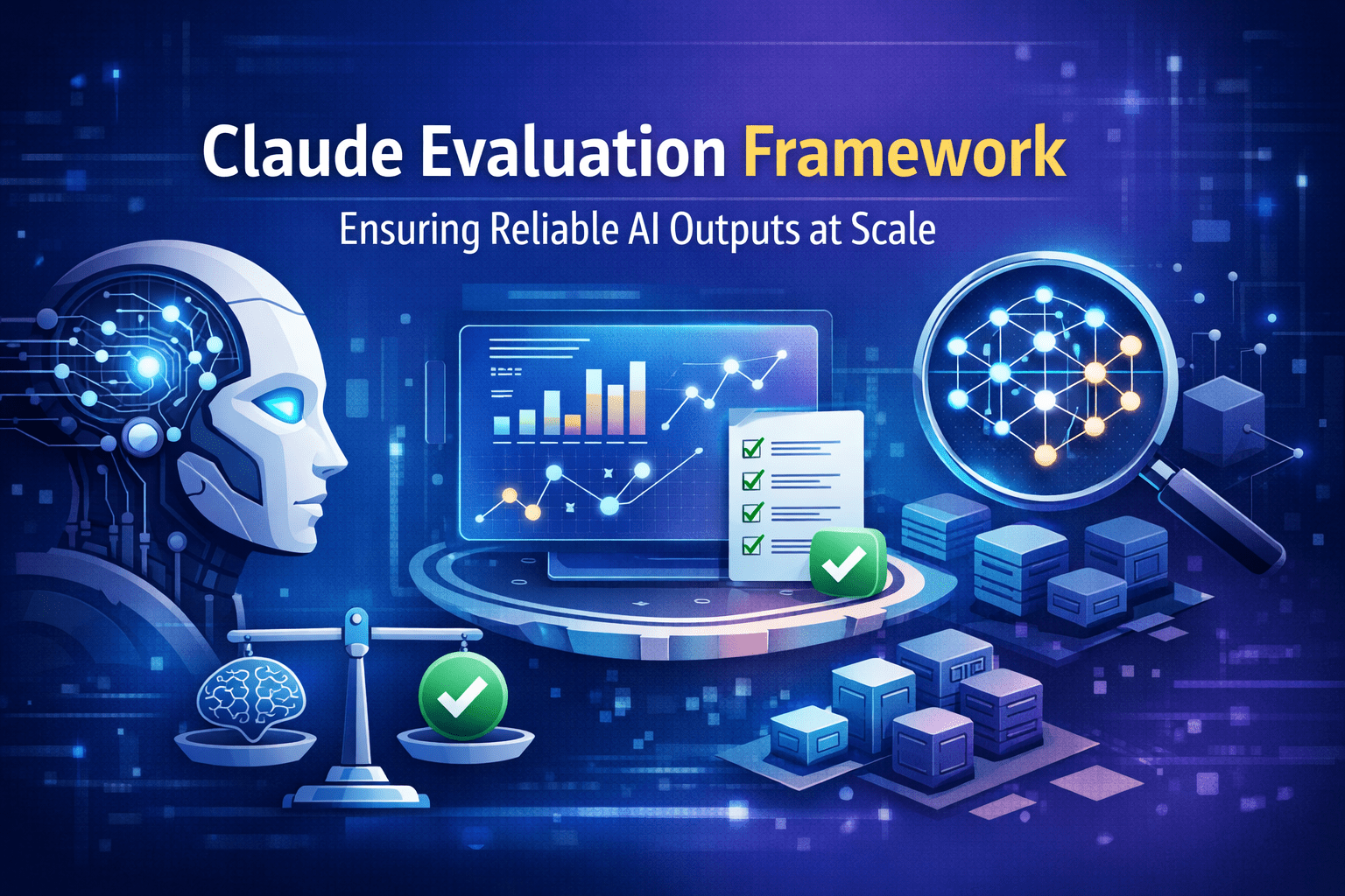Claude Evaluation Framework: Ensuring Reliable AI Outputs at Scale 1 ChatGPT Image Apr 9 2026 10 49 39 AM