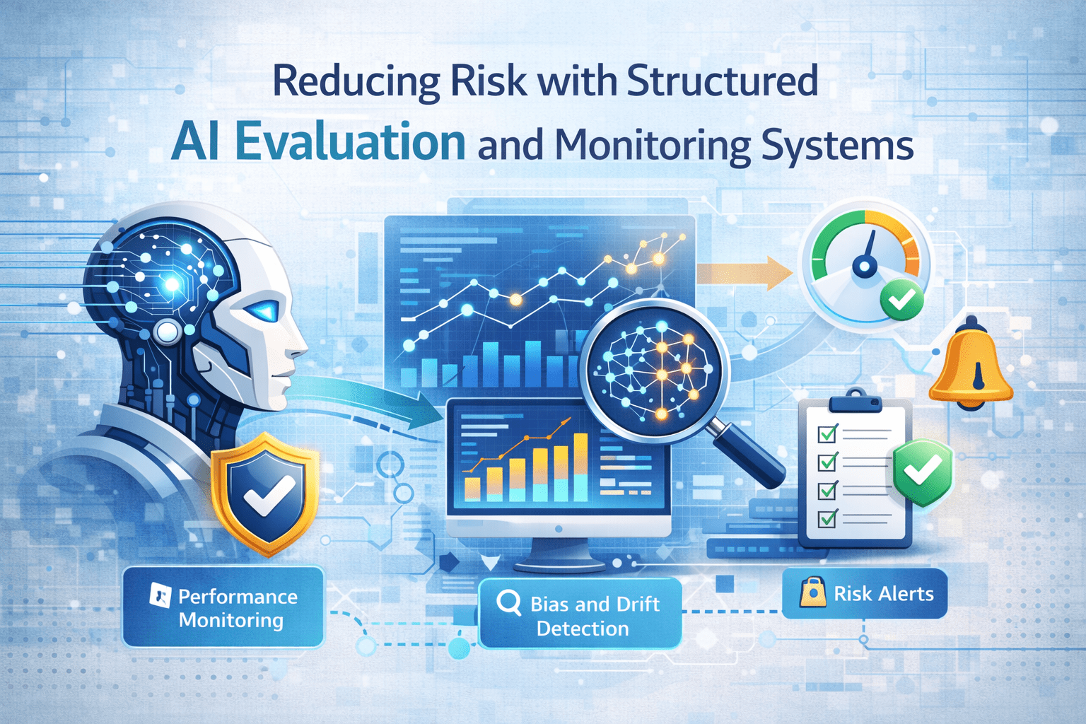 Reducing Risk with Structured AI Evaluation and Monitoring Systems 1 ChatGPT Image Apr 9 2026 11 03 19 AM
