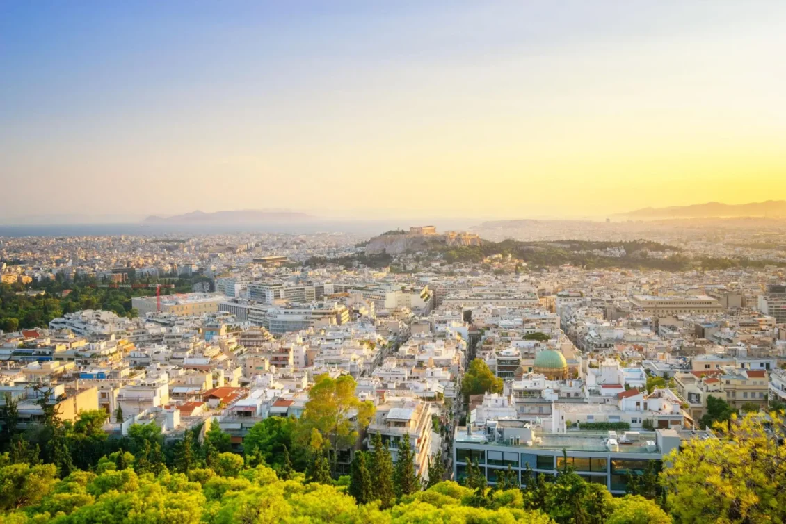 Athens