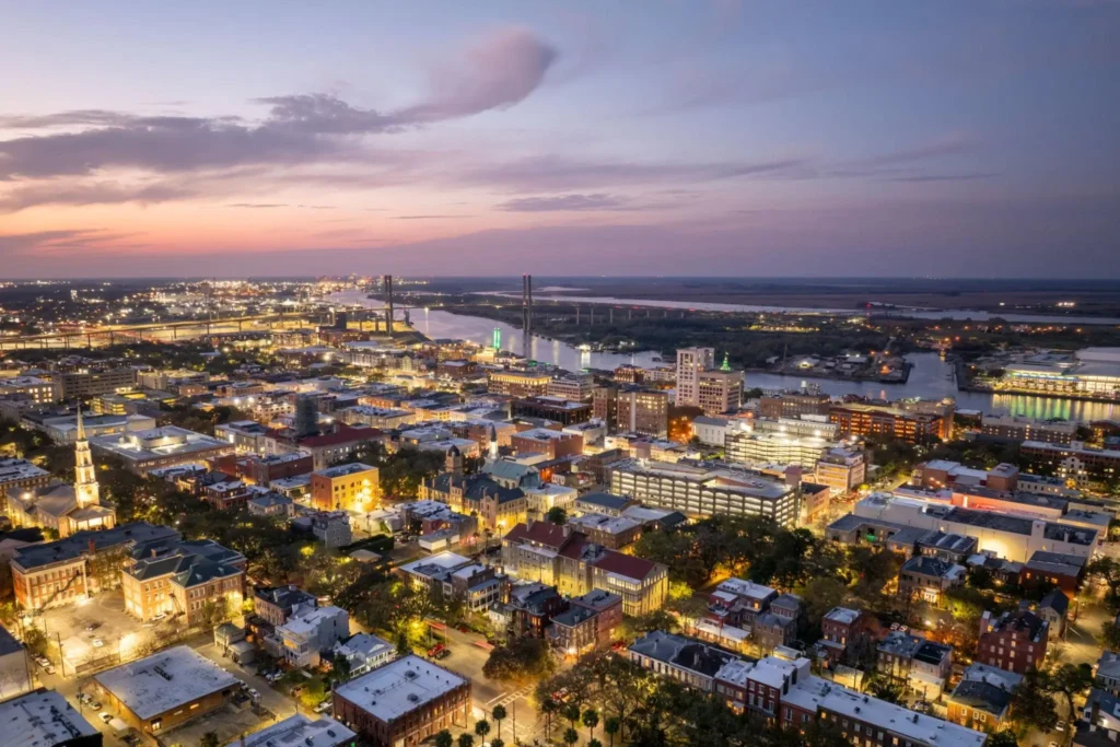 Savannah